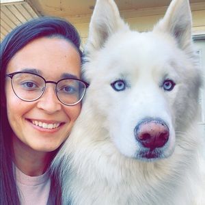 Meet your Posher, Sierra